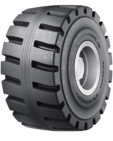 Шина Triangle 35/65R33 TL535S ★★★ L-5 T2 TL